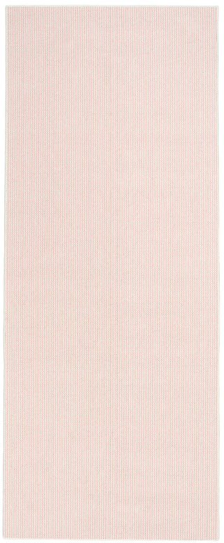 The Rug Corner Nourison Home Nourison Home - Natural Texture Ivory/Rose Area Rug NTX01  