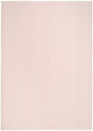 The Rug Corner Nourison Home Nourison Home - Natural Texture Ivory/Rose Area Rug NTX01  