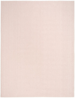 The Rug Corner Nourison Home Nourison Home - Natural Texture Ivory/Rose Area Rug NTX01  