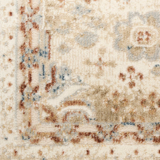 The Rug Corner Nourison Home Pardis PRD01 IVRUS Area Rugs  