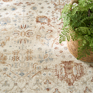 The Rug Corner Nourison Home Pardis PRD01 IVRUS Area Rugs  