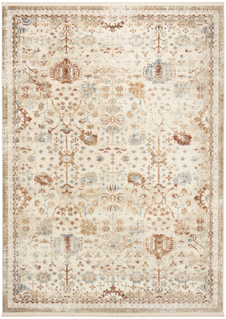The Rug Corner Nourison Home Pardis PRD01 IVRUS Area Rugs  