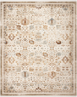 The Rug Corner Nourison Home Pardis PRD01 IVRUS Area Rugs  