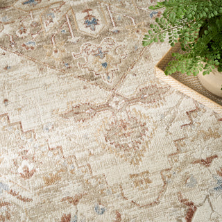 The Rug Corner Nourison Home Pardis PRD02 IVTAU Area Rugs  