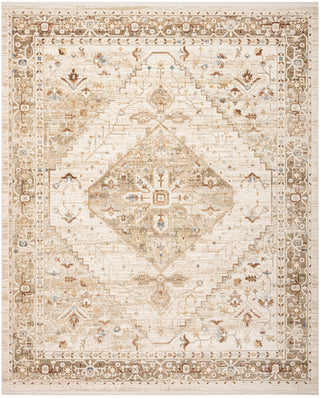 The Rug Corner Nourison Home Pardis PRD02 IVTAU Area Rugs  