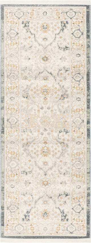 The Rug Corner Nourison Home Pardis PRD03 LTBLU Area Rugs  
