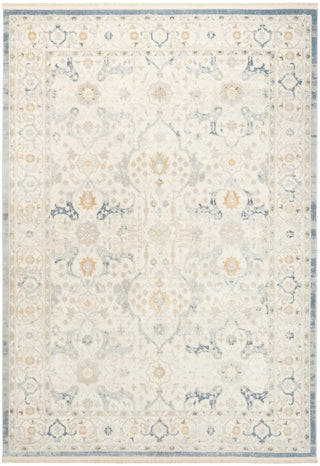The Rug Corner Nourison Home Pardis PRD03 LTBLU Area Rugs  