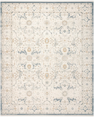The Rug Corner Nourison Home Pardis PRD03 LTBLU Area Rugs  