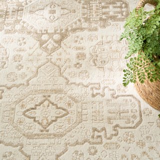The Rug Corner Nourison Home Pardis PRD05 IVBGE Area Rugs  