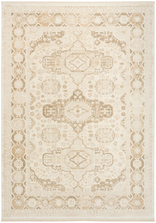 The Rug Corner Nourison Home Pardis PRD05 IVBGE Area Rugs  