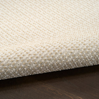 The Rug Corner DKNY Atlantic Avenue AAV01 BEIGE Area Rugs  