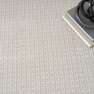 The Rug Corner DKNY Atlantic Avenue AAV01 GREY Area Rugs  