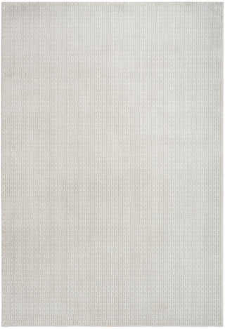 The Rug Corner DKNY Atlantic Avenue AAV01 GREY Area Rugs  