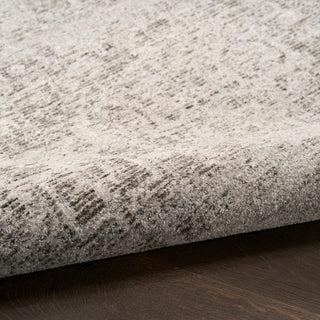 The Rug Corner DKNY Pure Shades SAD01 GREY Area Rugs  