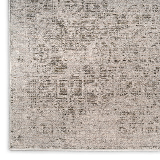 The Rug Corner DKNY Pure Shades SAD01 GREY Area Rugs  