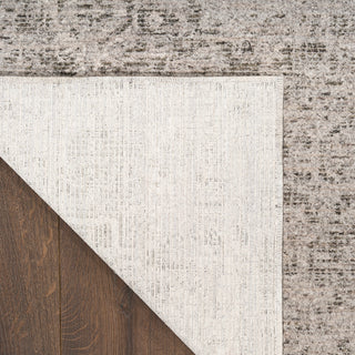 The Rug Corner DKNY Pure Shades SAD01 GREY Area Rugs  