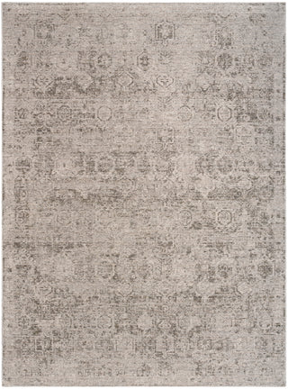 The Rug Corner DKNY Pure Shades SAD01 GREY Area Rugs  