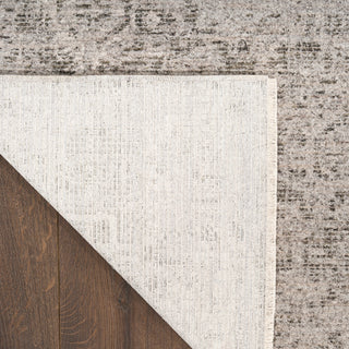 The Rug Corner DKNY Pure Shades SAD01 GREY Area Rugs  
