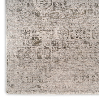 The Rug Corner DKNY Pure Shades SAD01 GREY Area Rugs  