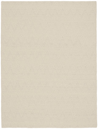 Pure Purl PUU01 IVORY Area Rugs