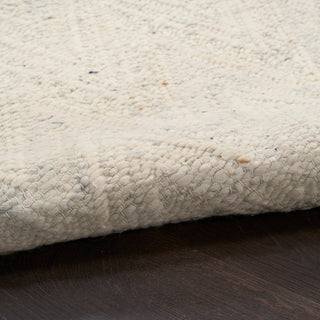 Pure Purl PUU01 IVORY Area Rugs