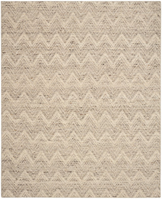 Pure Purl PUU01 GRYIV Area Rugs