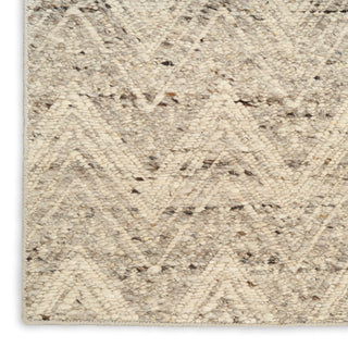 Pure Purl PUU01 GRYIV Area Rugs