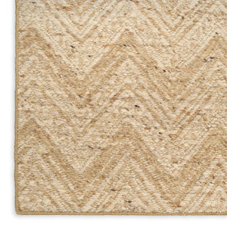 Pure Purl PUU01 BGEIV Area Rugs