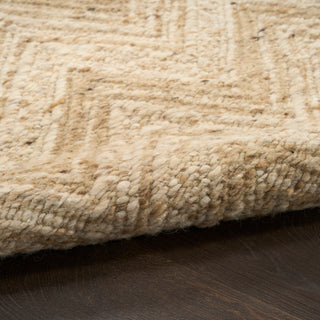 Pure Purl PUU01 BGEIV Area Rugs