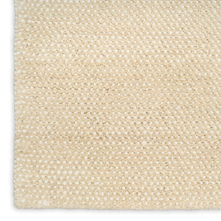 Pure Rows ROW01 IVBGE Area Rugs