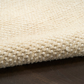 Pure Rows ROW01 IVBGE Area Rugs
