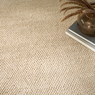 The Rug Corner DKNY Pure Rows ROW01 IVTAU Area Rugs  