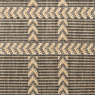 The Rug Corner Nourison Home Nourison Home - Horizon Indoor/Outdoor Charcoal Area Rug HOZ04  