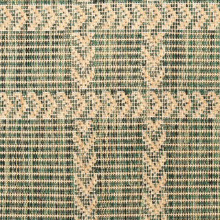 The Rug Corner Nourison Home Horizon Indoor/Outdoor HOZ04 GREEN Area Rugs  