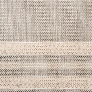 The Rug Corner Nourison Home Horizon Indoor/Outdoor HOZ05 GREY Area Rugs  