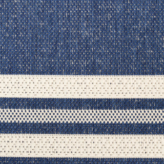 The Rug Corner Nourison Home Horizon Indoor/Outdoor HOZ05 NAVY Area Rugs  