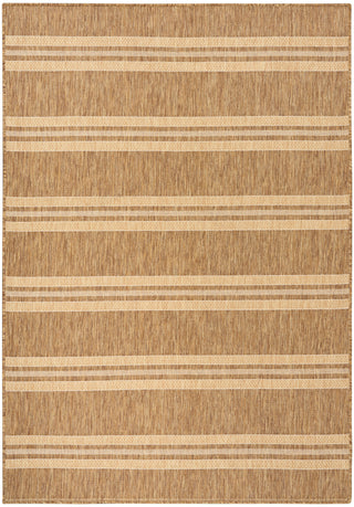 The Rug Corner Nourison Home Horizon Indoor/Outdoor HOZ05 NATRL Area Rugs  