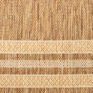 The Rug Corner Nourison Home Horizon Indoor/Outdoor HOZ05 NATRL Area Rugs  