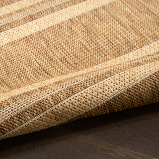 The Rug Corner Nourison Home Horizon Indoor/Outdoor HOZ05 NATRL Area Rugs  