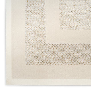 The Rug Corner DKNY Grand Street GRN05 IVTAU Area Rugs  