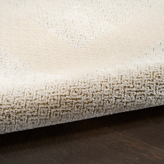 The Rug Corner DKNY Grand Street GRN05 IVTAU Area Rugs  