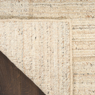 The Rug Corner Calvin Klein Calvin Klein Ridge - Beige/Ivory Area Rug RDG01  