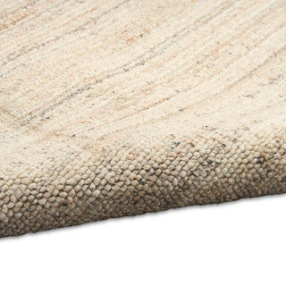 The Rug Corner Calvin Klein Calvin Klein Ridge - Beige/Ivory Area Rug RDG01  