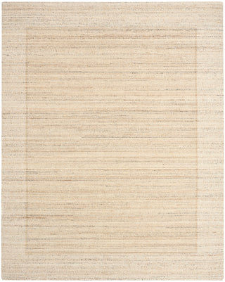 The Rug Corner Calvin Klein Calvin Klein Ridge - Beige/Ivory Area Rug RDG01  
