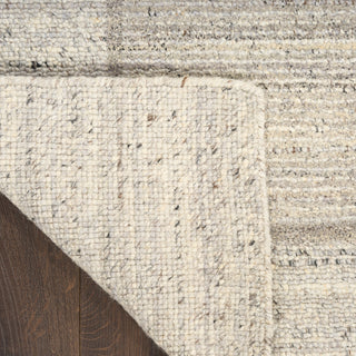 The Rug Corner Calvin Klein CK082 Ridge RDG01 GRYIV Area Rugs  