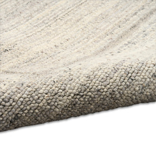 The Rug Corner Calvin Klein CK082 Ridge RDG01 GRYIV Area Rugs  