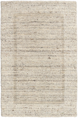 The Rug Corner Calvin Klein CK082 Ridge RDG01 GRYIV Area Rugs  