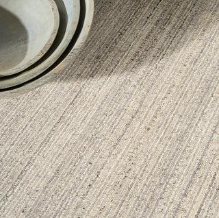 The Rug Corner Calvin Klein CK082 Ridge RDG01 GRYIV Area Rugs  