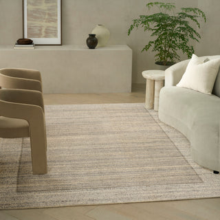 The Rug Corner Calvin Klein CK082 Ridge RDG01 GRYIV Area Rugs  