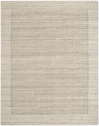 The Rug Corner Calvin Klein CK082 Ridge RDG01 GRYIV Area Rugs  